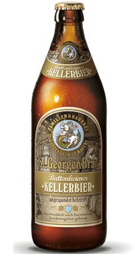 Buttenheimer Kellerbier
